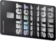 신세계 신백리워드 삼성카드